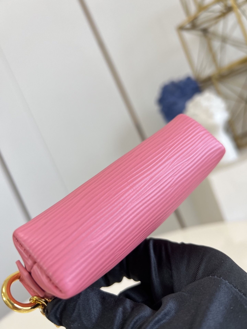 LV Cosmetic Bags